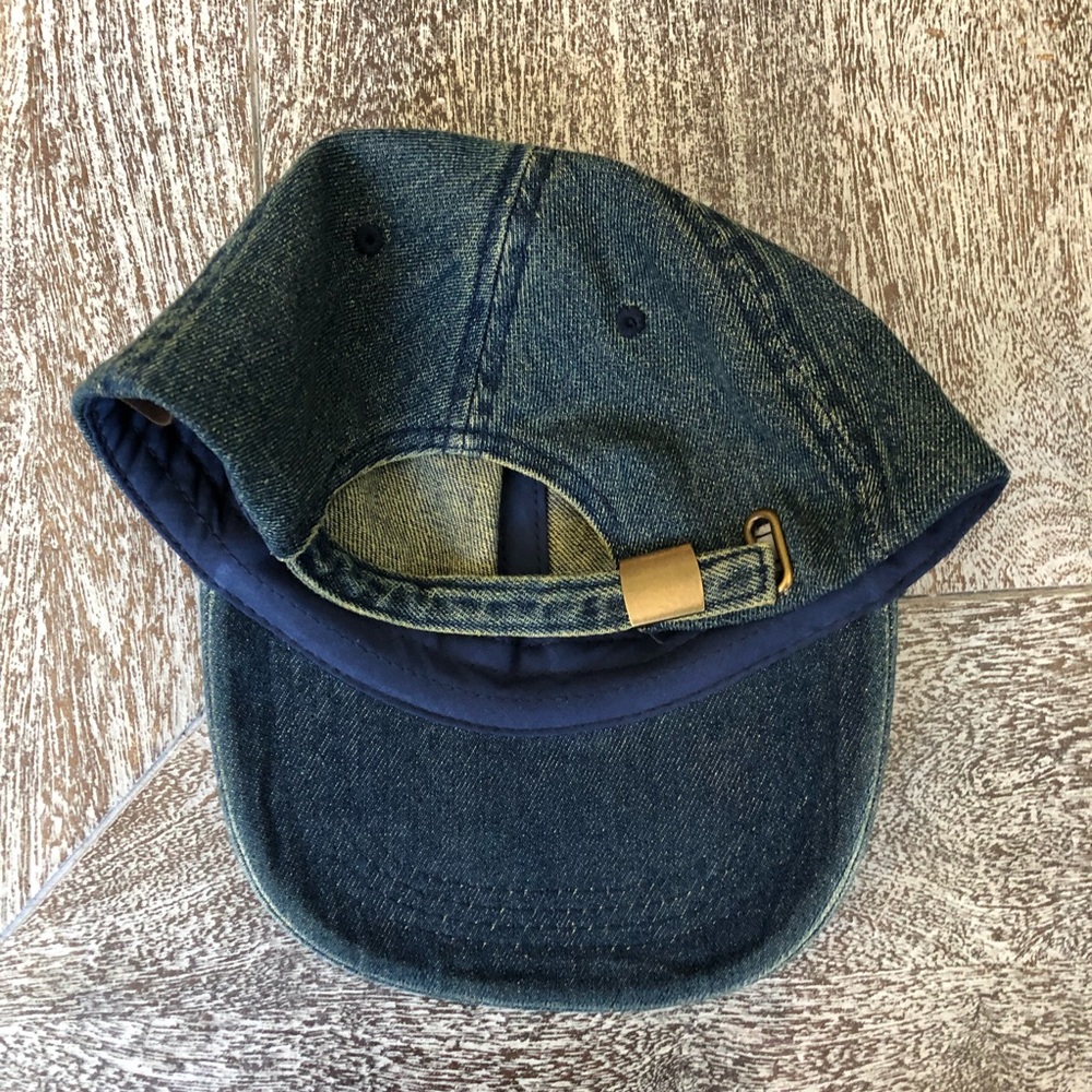 Original Weatherproof Vintage Hat - Picture 2 of 3